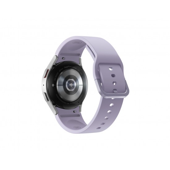 SAMSUNG GALAXY WATCH 5 SM-R905FZSAEUE LTE 40MM SILVER SAMSUNG GALAXY WATCH 5 SM-R905FZSAEUE LTE 40MM SILVER