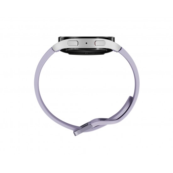 SAMSUNG GALAXY WATCH 5 SM-R905FZSAEUE LTE 40MM SILVER SAMSUNG GALAXY WATCH 5 SM-R905FZSAEUE LTE 40MM SILVER