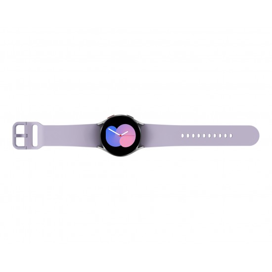 SAMSUNG GALAXY WATCH 5 SM-R905FZSAEUE LTE 40MM SILVER SAMSUNG GALAXY WATCH 5 SM-R905FZSAEUE LTE 40MM SILVER
