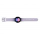 SAMSUNG GALAXY WATCH 5 SM-R905FZSAEUE LTE 40MM SILVER SAMSUNG GALAXY WATCH 5 SM-R905FZSAEUE LTE 40MM SILVER