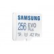 SAMSUNG EVO PLUS MB-MC256KA 256 GB MICROSDXC UHS-I CARD 10