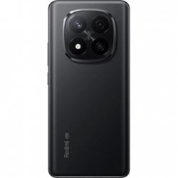 XIAOMI REDMI NOTE 14 PRO PLUS 8+256GB DS 5G MIDNIGHT BLACK OEM