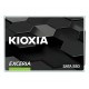 KIOXIA EXCERIA 960GB SSD 2.5" SERIAL ATA III LTC10Z960GG8 KIOXIA EXCERIA 960GB SSD 2.5" SERIAL ATA III LTC10Z960GG8