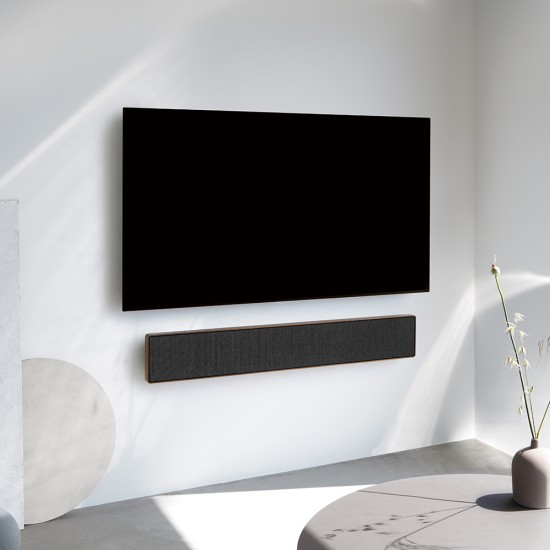 BANG & OLUFSEN BEOSOUND STAGE SMOKED GREY 1200473 BANG & OLUFSEN BEOSOUND STAGE SMOKED GREY 1200473