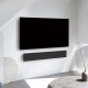 BANG & OLUFSEN BEOSOUND STAGE SMOKED GREY 1200473 BANG & OLUFSEN BEOSOUND STAGE SMOKED GREY 1200473