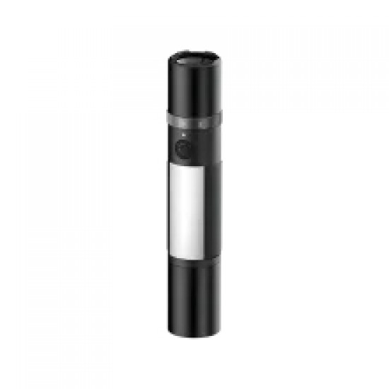 XIAOMI MULTI-FUNCTION FLASHLIGHT BLACK BHR7004GL XIAOMI MULTI-FUNCTION FLASHLIGHT BLACK BHR7004GL