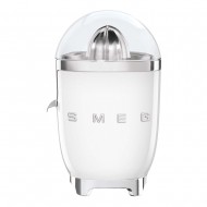 SMEG CITRUSPERS JAREN 50 WHITE CJF11WHEU
