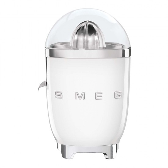 SMEG CITRUSPERS JAREN 50 WHITE CJF11WHEU SMEG CITRUSPERS JAREN 50 WHITE CJF11WHEU