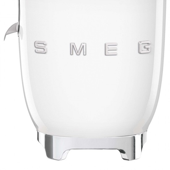 SMEG CITRUSPERS JAREN 50 WHITE CJF11WHEU SMEG CITRUSPERS JAREN 50 WHITE CJF11WHEU