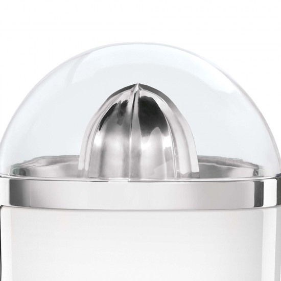 SMEG CITRUSPERS JAREN 50 WHITE CJF11WHEU SMEG CITRUSPERS JAREN 50 WHITE CJF11WHEU