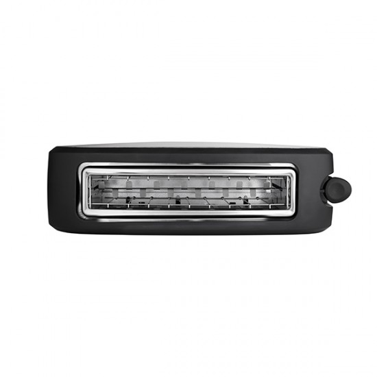 UFESA TOASTER TT7965 1R LONG INOX 1000W UFESA TOASTER TT7965 1R LONG INOX 1000W