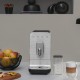 SMEG SUPERAUTOMATIC COFFEE MAKER BLACK BCC13BLMEU