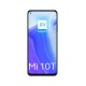 XIAOMI MI 10T 6+128GB DS 5G COSMIC BLACK OEM XIAOMI MI 10T 6+128GB DS 5G COSMIC BLACK OEM