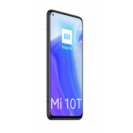 XIAOMI MI 10T 6+128GB DS 5G COSMIC BLACK OEM XIAOMI MI 10T 6+128GB DS 5G COSMIC BLACK OEM