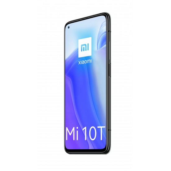 XIAOMI MI 10T 6+128GB DS 5G COSMIC BLACK OEM XIAOMI MI 10T 6+128GB DS 5G COSMIC BLACK OEM