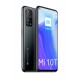 XIAOMI MI 10T 6+128GB DS 5G COSMIC BLACK OEM XIAOMI MI 10T 6+128GB DS 5G COSMIC BLACK OEM