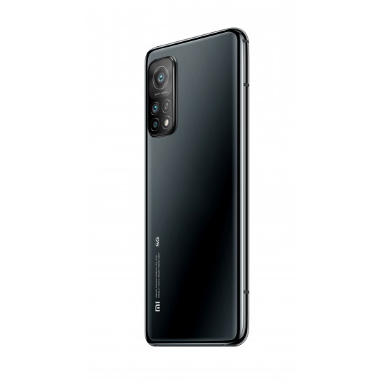 XIAOMI MI 10T 6+128GB DS 5G COSMIC BLACK OEM XIAOMI MI 10T 6+128GB DS 5G COSMIC BLACK OEM