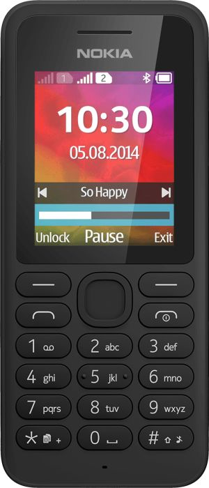 nokia 130 gsm