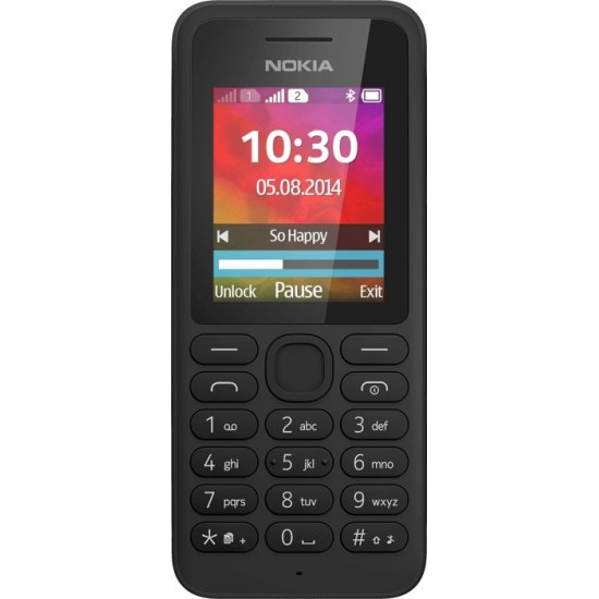 NOKIA 130 (2017) DUAL SIM MOBILE PHONE NOKIA 130 (2017) DUAL SIM MOBILE PHONE
