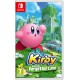 NINTENDO SWITCH GAME KIRBY AND FORGOTTEN LAND NINTENDO SWITCH GAME KIRBY AND FORGOTTEN LAND