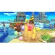 NINTENDO SWITCH GAME KIRBY AND FORGOTTEN LAND NINTENDO SWITCH GAME KIRBY AND FORGOTTEN LAND