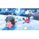 NINTENDO SWITCH GAME KIRBY AND FORGOTTEN LAND NINTENDO SWITCH GAME KIRBY AND FORGOTTEN LAND