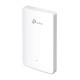 TP-LINK OMADA AX1800 WALL PLATE ACCESS POINT EAP615-WALL TP-LINK OMADA AX1800 WALL PLATE ACCESS POINT EAP615-WALL