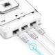 TP-LINK OMADA AX1800 WALL PLATE ACCESS POINT EAP615-WALL TP-LINK OMADA AX1800 WALL PLATE ACCESS POINT EAP615-WALL