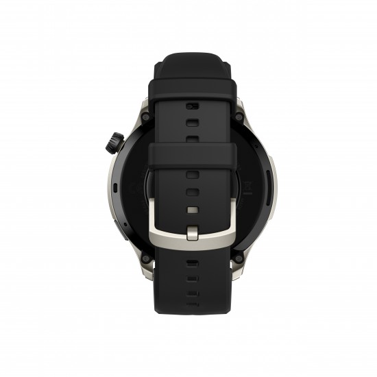 AMAZFIT GTR 4 SMARTWATCH SUPERSPEED BLACK AMAZFIT GTR 4 SMARTWATCH SUPERSPEED BLACK