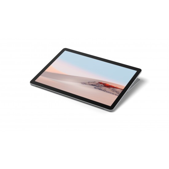 MICROSOFT SURFACE GO 2 10.5" 128GB 4G PLATINUM MICROSOFT SURFACE GO 2 10.5" 128GB 4G PLATINUM