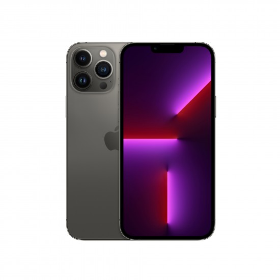 APPLE IPHONE 13 PRO MAX 128GB GRAPHITE EU APPLE IPHONE 13 PRO MAX 128GB GRAPHITE EU