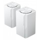 XIAOMI MESH SYSTEM AC1200 (2-PACK) EU DVB4451GL XIAOMI MESH SYSTEM AC1200 (2-PACK) EU DVB4451GL