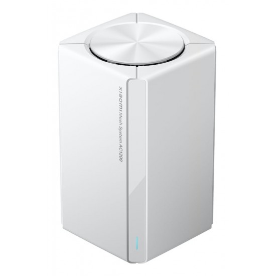 XIAOMI MESH SYSTEM AC1200 (2-PACK) EU DVB4451GL XIAOMI MESH SYSTEM AC1200 (2-PACK) EU DVB4451GL