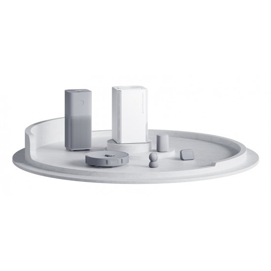 XIAOMI MESH SYSTEM AC1200 (2-PACK) EU DVB4451GL XIAOMI MESH SYSTEM AC1200 (2-PACK) EU DVB4451GL