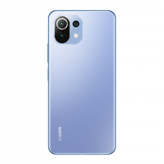 XIAOMI MI 11 LITE 6+128GB BUBBLEGUM BLUE OEM XIAOMI MI 11 LITE 6+128GB BUBBLEGUM BLUE OEM