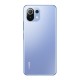 XIAOMI MI 11 LITE 6+128GB BUBBLEGUM BLUE OEM XIAOMI MI 11 LITE 6+128GB BUBBLEGUM BLUE OEM