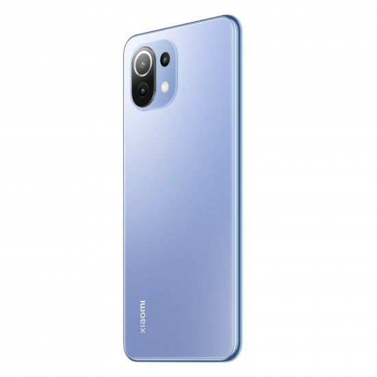 XIAOMI MI 11 LITE 6+128GB BUBBLEGUM BLUE OEM XIAOMI MI 11 LITE 6+128GB BUBBLEGUM BLUE OEM