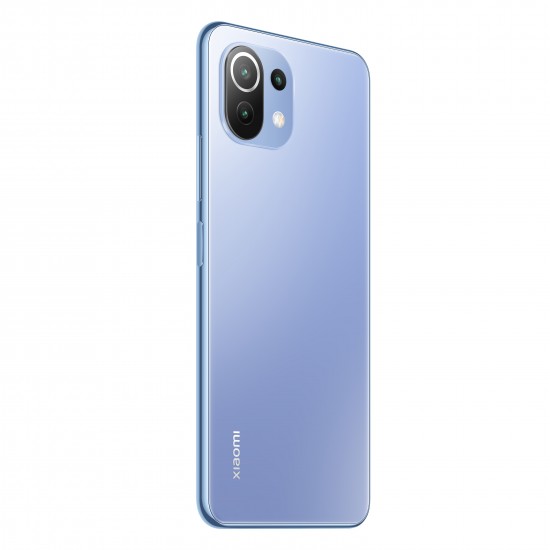 XIAOMI MI 11 LITE 6+128GB BUBBLEGUM BLUE OEM XIAOMI MI 11 LITE 6+128GB BUBBLEGUM BLUE OEM