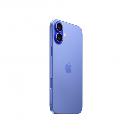 APPLE IPHONE 16 PLUS 128GB ULTRAMARINE MXVX3QL/A APPLE IPHONE 16 PLUS 128GB ULTRAMARINE MXVX3QL/A