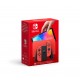 NINTENDO SWITCH OLED MARIO RED EDITION EUR NINTENDO SWITCH OLED MARIO RED EDITION EUR