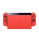NINTENDO SWITCH OLED MARIO RED EDITION EUR NINTENDO SWITCH OLED MARIO RED EDITION EUR