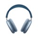 APPLE AIRPODS MAX SKY BLUE WITH BLUE HEADBAND MGYL3ZM/A APPLE AIRPODS MAX SKY BLUE WITH BLUE HEADBAND MGYL3ZM/A