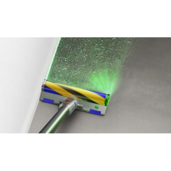 DYSON VACUUM CLEANER V12 DETECT SLIM ABSOLUTE SV30 VACUUM CLEANER DYSON VACUUM CLEANER V12 DETECT SLIM ABSOLUTE SV30 VACUUM CLEANER