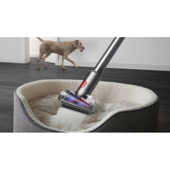 DYSON VACUUM CLEANER V12 DETECT SLIM ABSOLUTE SV30 VACUUM CLEANER DYSON VACUUM CLEANER V12 DETECT SLIM ABSOLUTE SV30 VACUUM CLEANER
