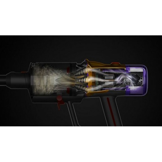 DYSON VACUUM CLEANER V12 DETECT SLIM ABSOLUTE SV30 VACUUM CLEANER DYSON VACUUM CLEANER V12 DETECT SLIM ABSOLUTE SV30 VACUUM CLEANER