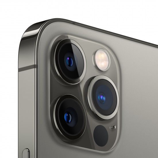 APPLE IPHONE 12 PRO 256GB GRAPHITE EU