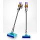DYSON VACUUM CLEANER V15S DETECT SUBMARINE DYSON VACUUM CLEANER V15S DETECT SUBMARINE