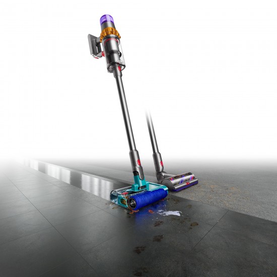 DYSON VACUUM CLEANER V15S DETECT SUBMARINE DYSON VACUUM CLEANER V15S DETECT SUBMARINE