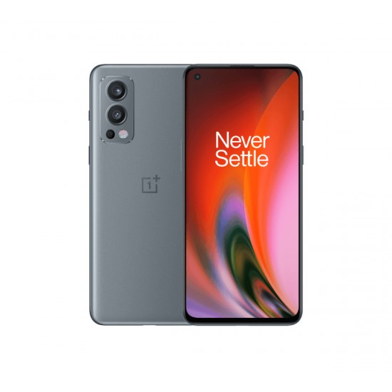 ONEPLUS NORD 2 DN2103 8+128GB DS 5G GRAY SIERRA OEM ONEPLUS NORD 2 DN2103 8+128GB DS 5G GRAY SIERRA OEM