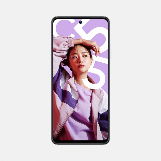 REALME C55 8+256GB DS 4G RAINY NIGHT OEM REALME C55 8+256GB DS 4G RAINY NIGHT OEM